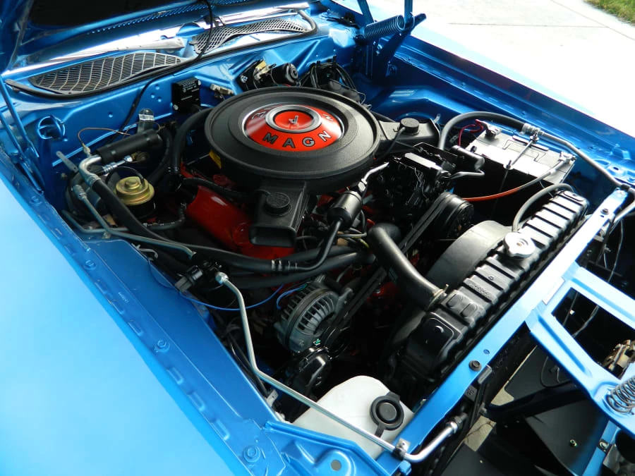 1971 Dodge Super Bee - Image 24 of 31