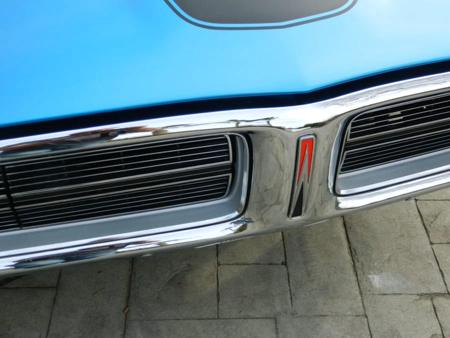 1971 Dodge Super Bee - Image 9 of 31