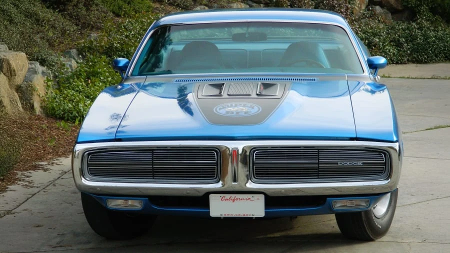 1971 Dodge Super Bee - Image 4 of 31