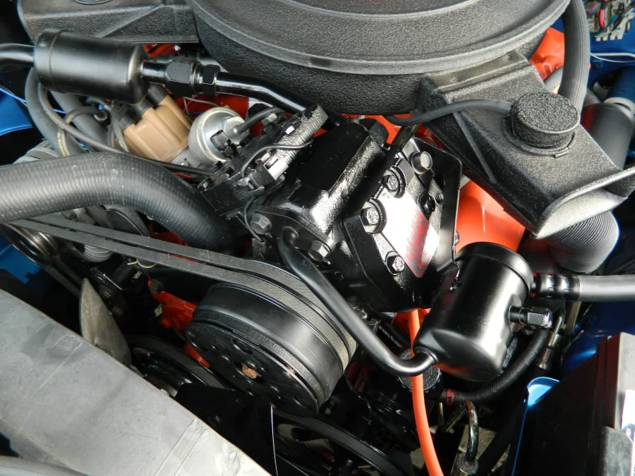 1971 Dodge Super Bee - Image 26 of 31