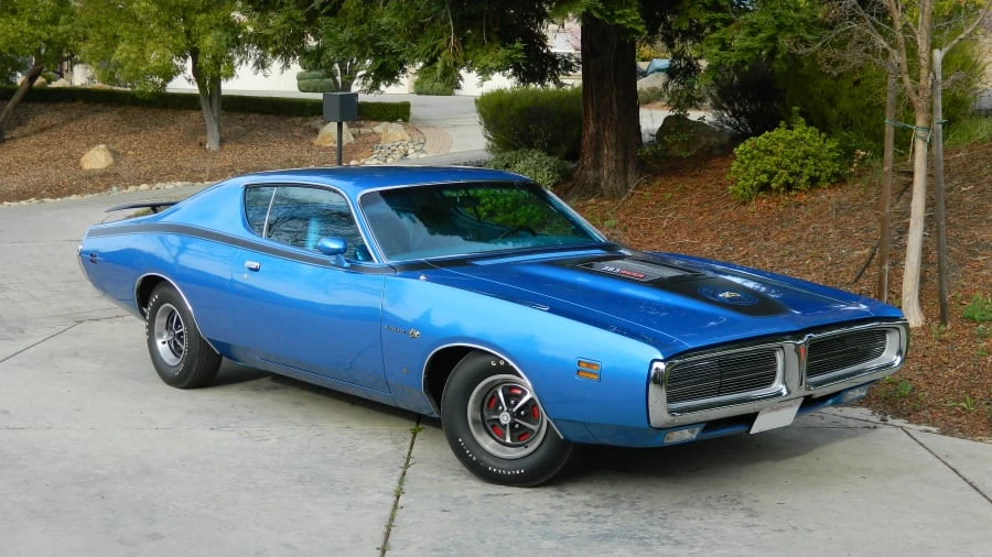 1971 Dodge Super Bee - Image 6 of 31