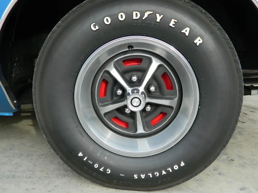 1971 Dodge Super Bee - Image 14 of 31