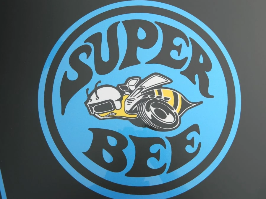1971 Dodge Super Bee - Image 7 of 31
