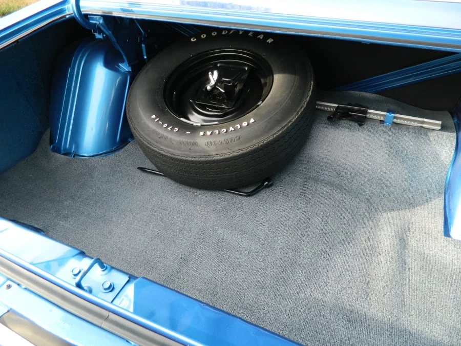 1971 Dodge Super Bee - Image 31 of 31