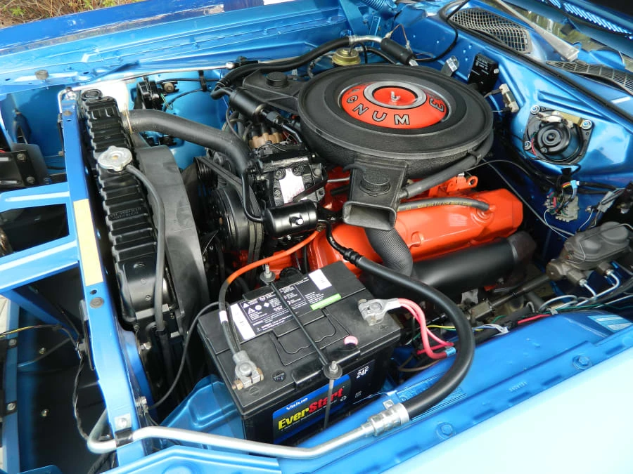 1971 Dodge Super Bee - Image 23 of 31