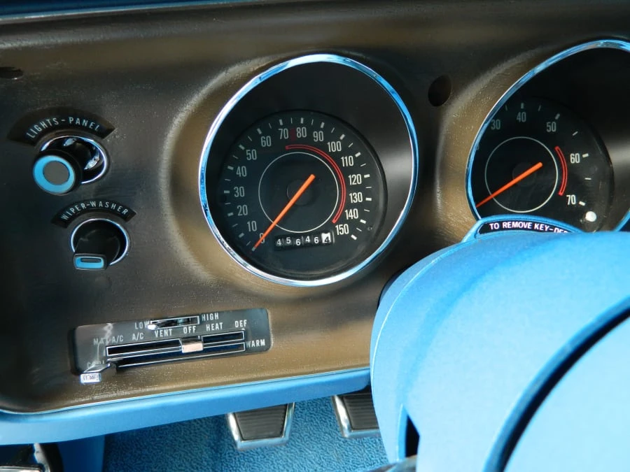 1971 Dodge Super Bee - Image 16 of 31