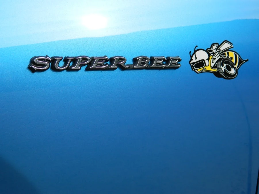 1971 Dodge Super Bee - Image 10 of 31