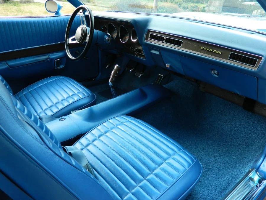 1971 Dodge Super Bee - Image 20 of 31