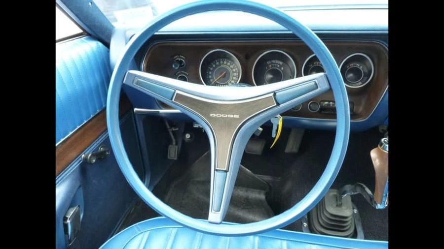 1971 Dodge Super Bee - Image 5 of 11