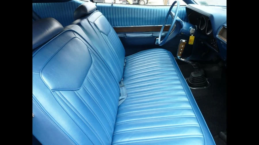 1971 Dodge Super Bee - Image 6 of 11