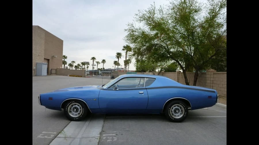 1971 Dodge Super Bee - Image 2 of 11