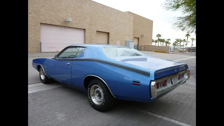 1971 Dodge Super Bee - Image 3 of 11