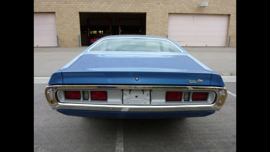 1971 Dodge Super Bee - Image 4 of 11