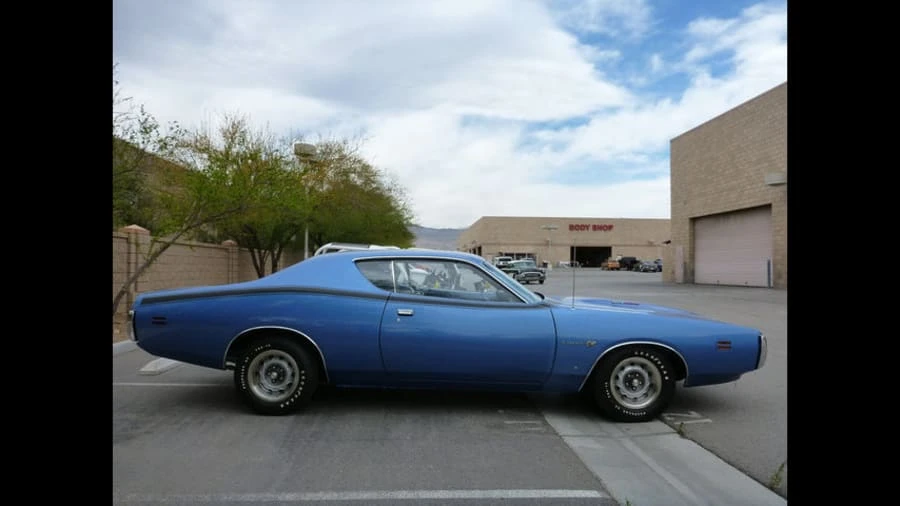 1971 Dodge Super Bee - Image 11 of 11