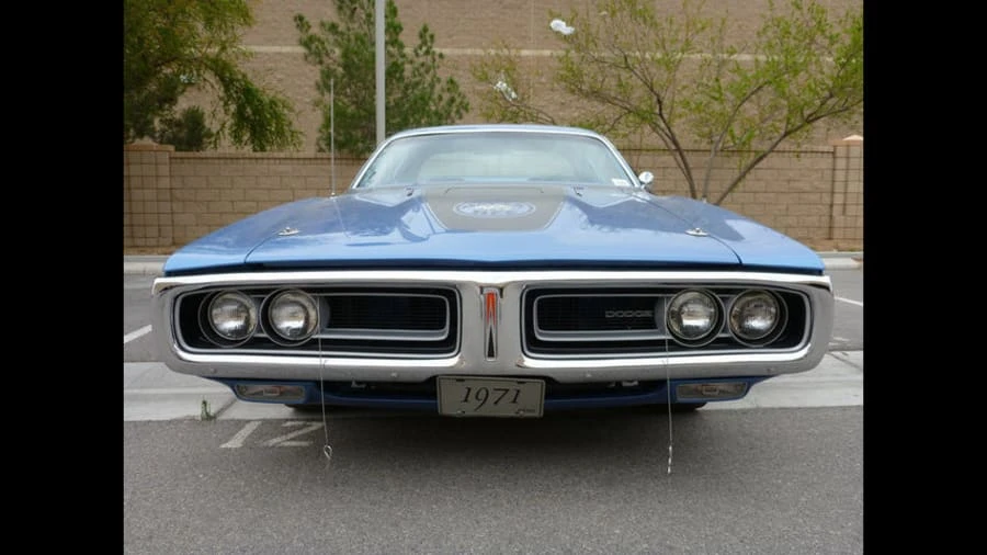 1971 Dodge Super Bee - Image 10 of 11