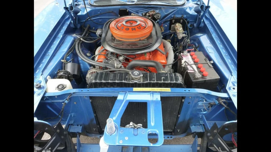 1971 Dodge Super Bee - Image 8 of 11