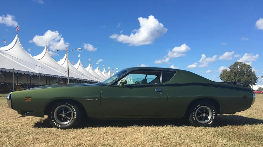 1971 Dodge Super Bee - Image 2 of 11