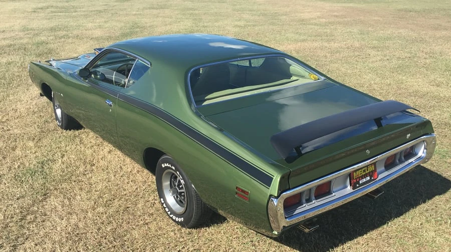 1971 Dodge Super Bee - Image 3 of 11