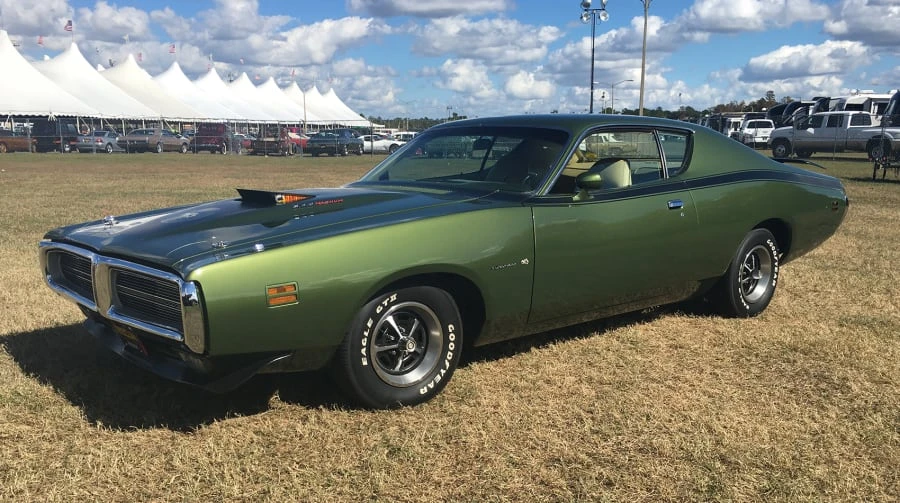 1971 Dodge Super Bee - Image 10 of 11