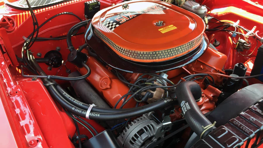 1971 Dodge Super Bee - Image 5 of 7