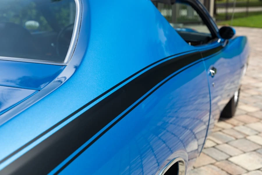 1971 Dodge Super Bee - Image 19 of 31