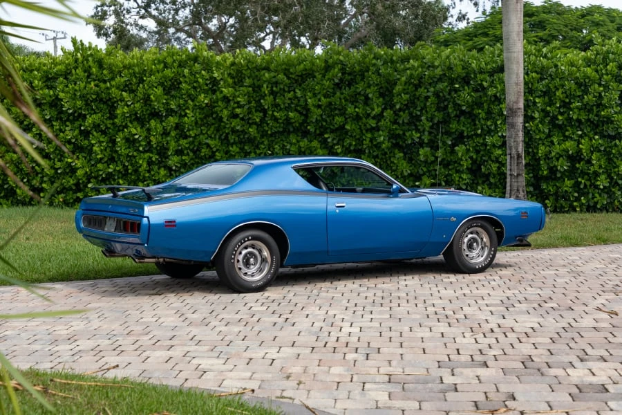 1971 Dodge Super Bee - Image 3 of 31