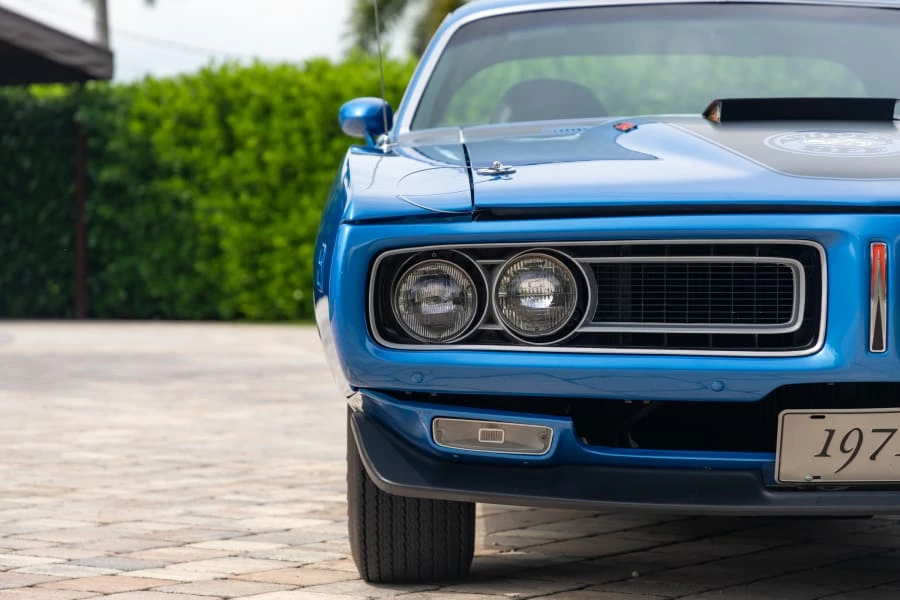 1971 Dodge Super Bee - Image 17 of 31