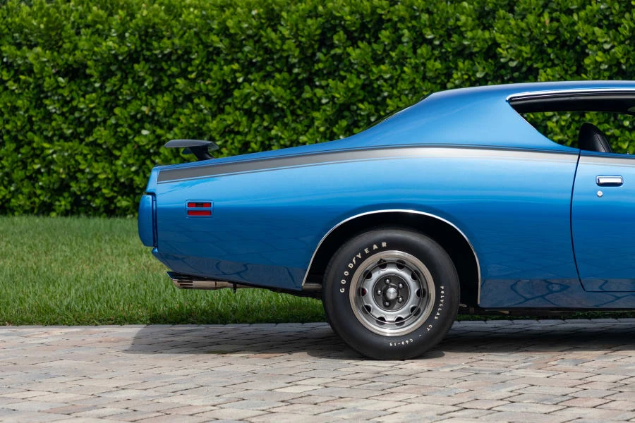 1971 Dodge Super Bee - Image 14 of 31