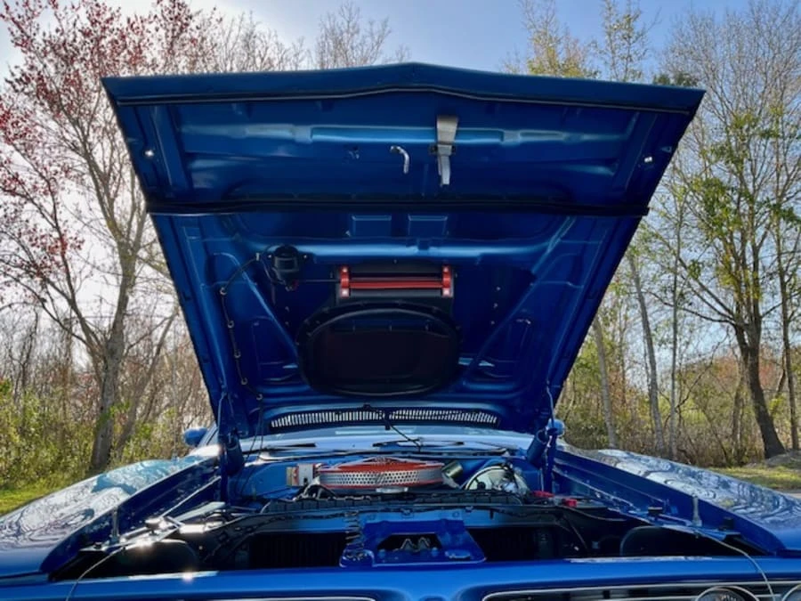 1971 Dodge Super Bee - Image 23 of 26