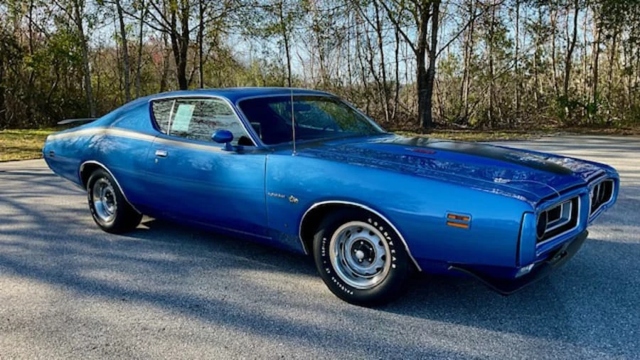 1971 Dodge Super Bee - Image 6 of 26