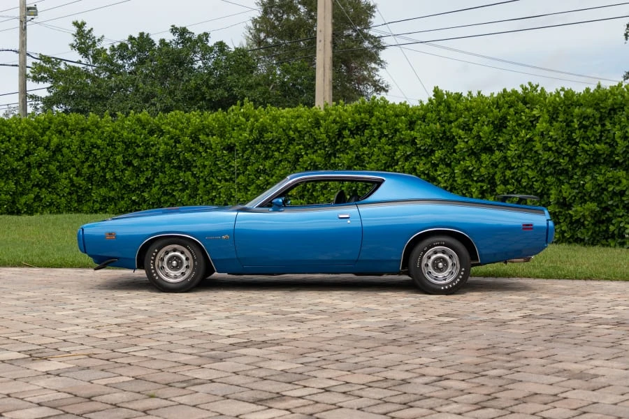 1971 Dodge Super Bee - Image 2 of 31