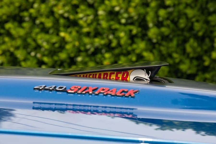 1971 Dodge Super Bee - Image 20 of 31