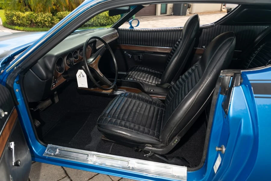 1971 Dodge Super Bee - Image 27 of 31
