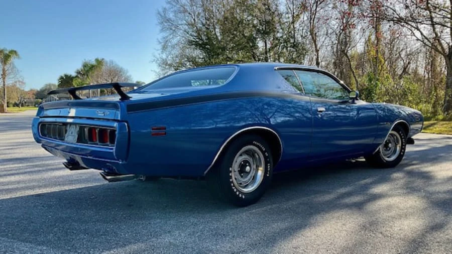 1971 Dodge Super Bee - Image 9 of 26
