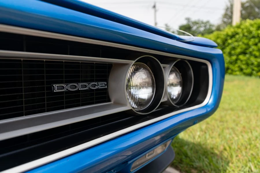 1971 Dodge Super Bee - Image 10 of 31