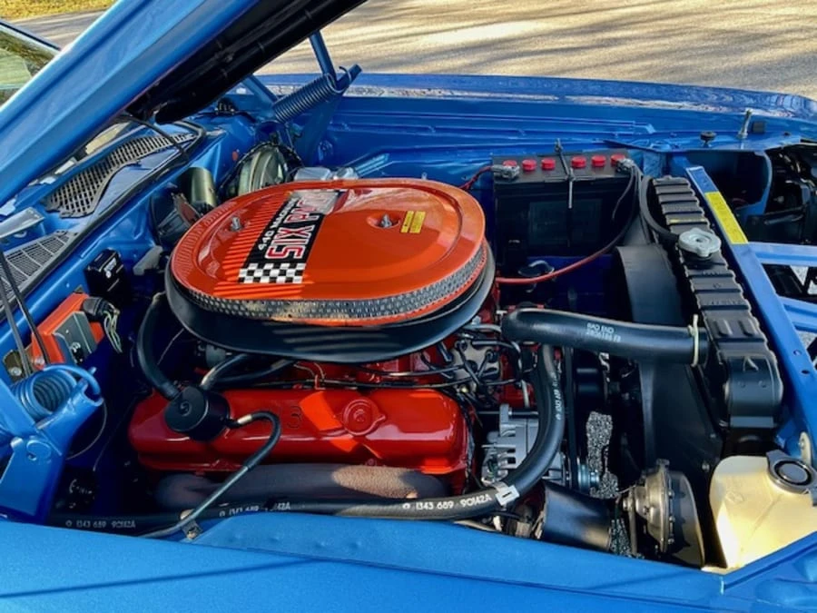 1971 Dodge Super Bee - Image 22 of 26