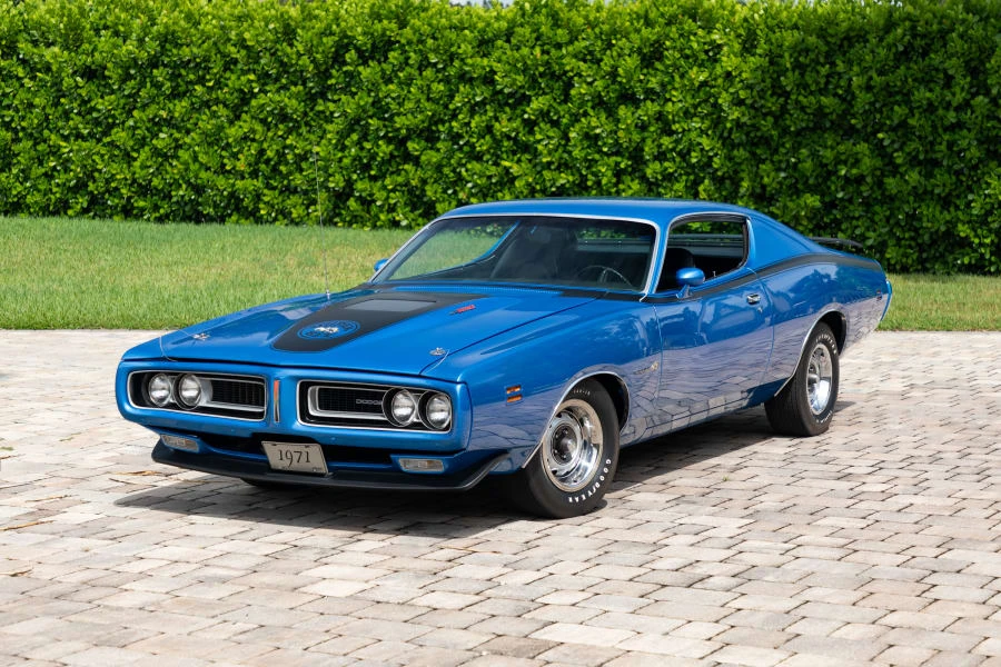 1971 Dodge Super Bee - Image 26 of 31