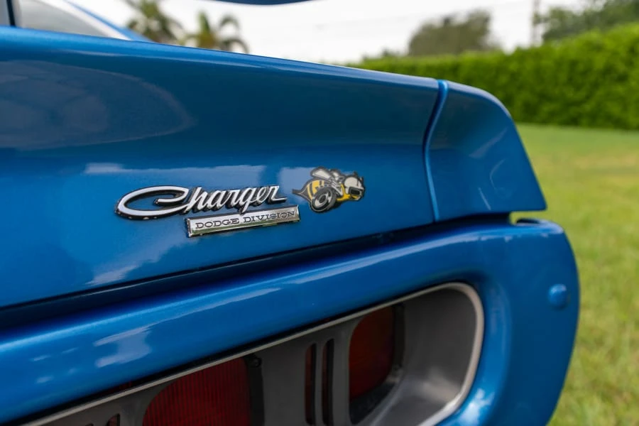 1971 Dodge Super Bee - Image 9 of 31