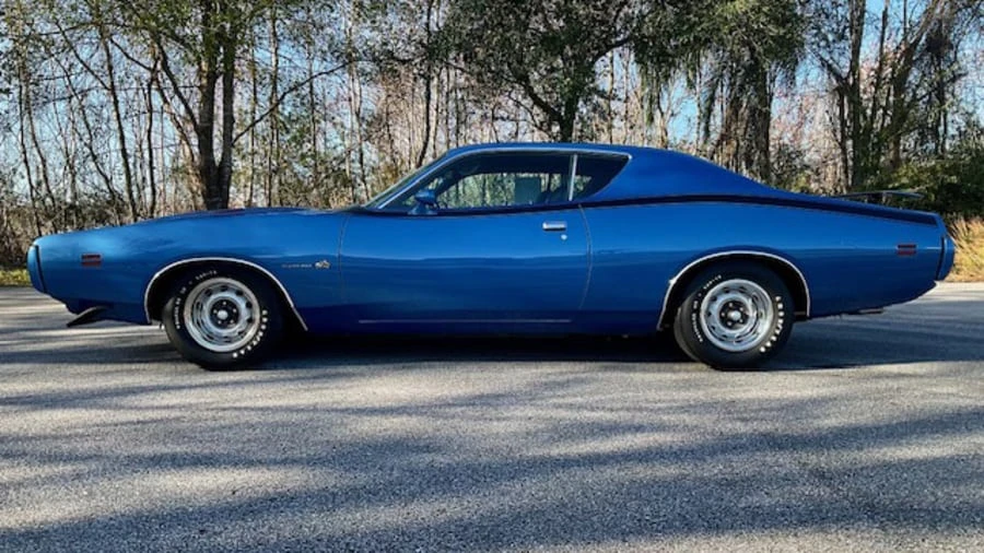 1971 Dodge Super Bee - Image 2 of 26