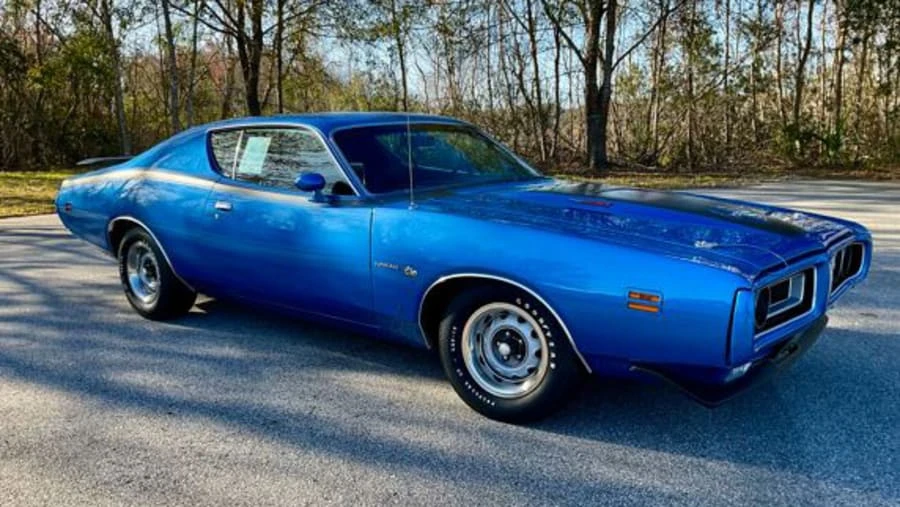 1971 Dodge Super Bee - Image 8 of 26