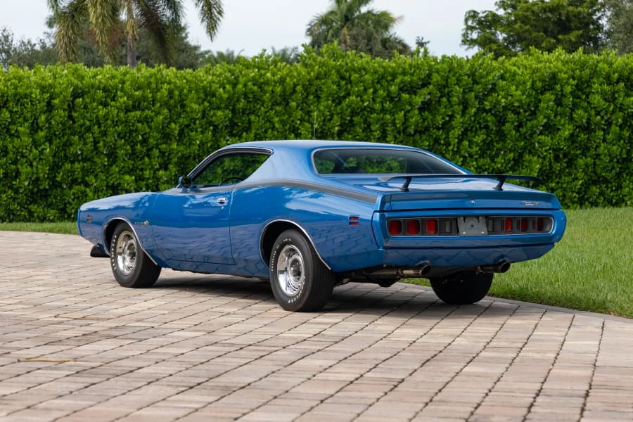 1971 Dodge Super Bee - Image 23 of 31