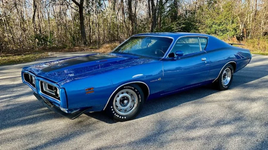 1971 Dodge Super Bee - Image 5 of 26