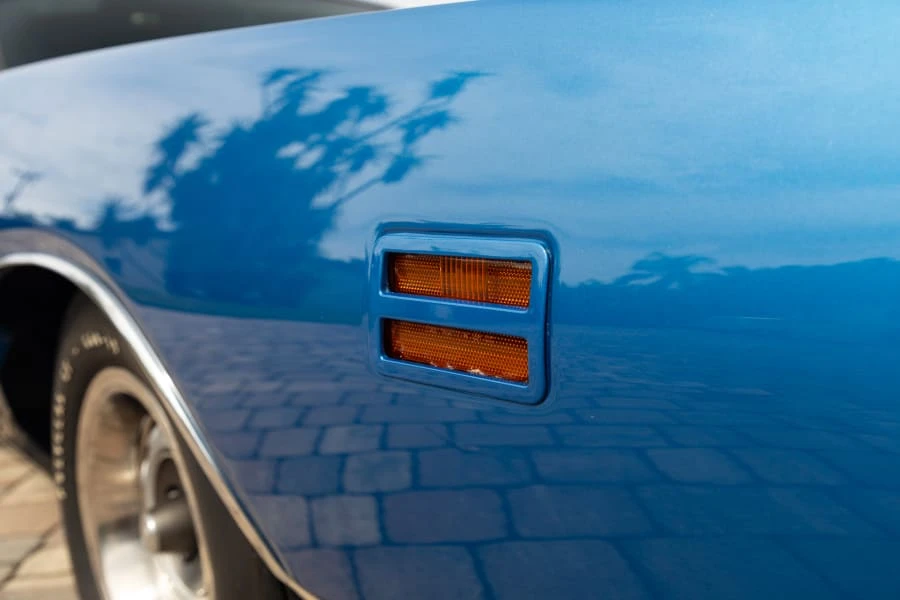 1971 Dodge Super Bee - Image 8 of 31