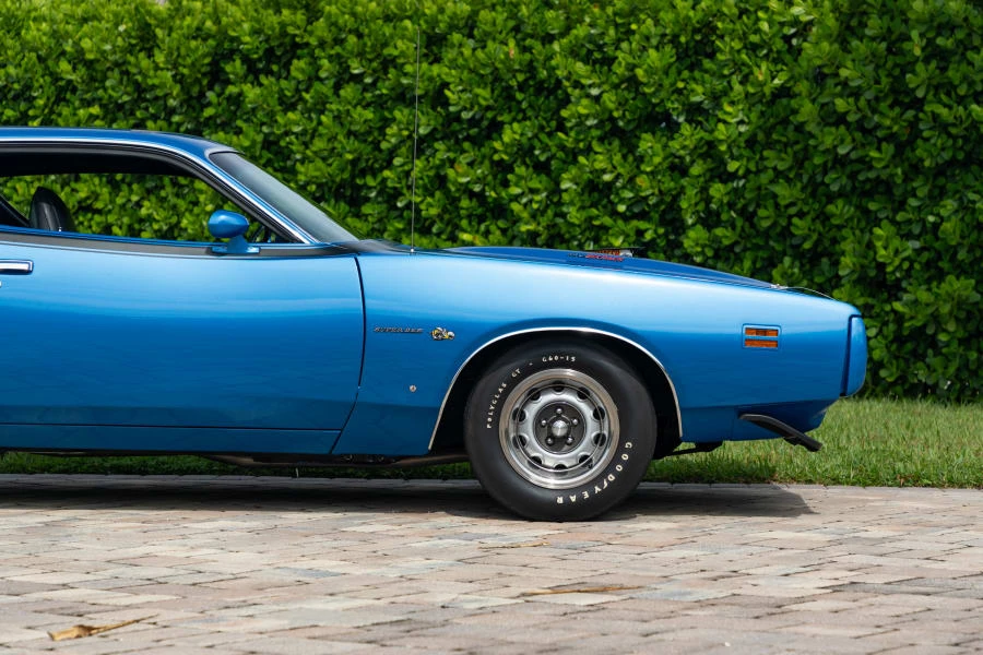 1971 Dodge Super Bee - Image 24 of 31