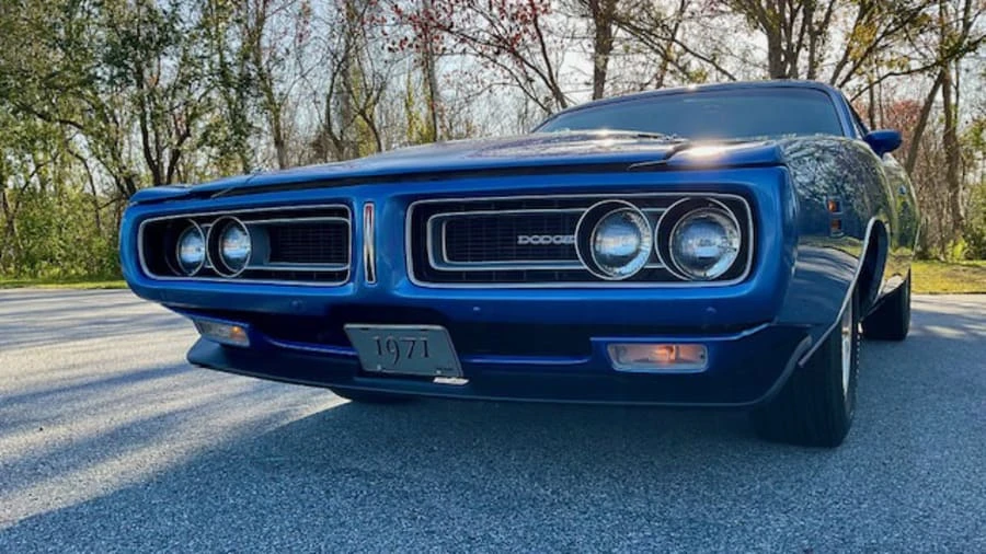 1971 Dodge Super Bee - Image 7 of 26