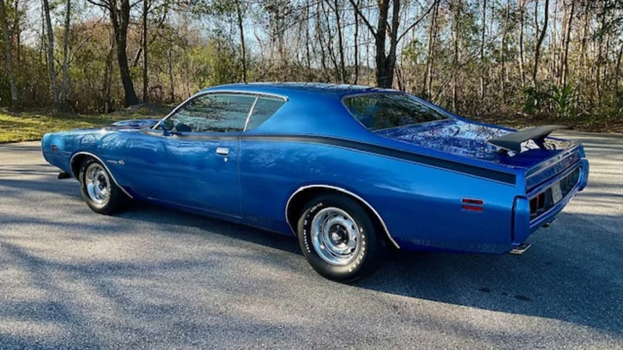 1971 Dodge Super Bee - Image 3 of 26