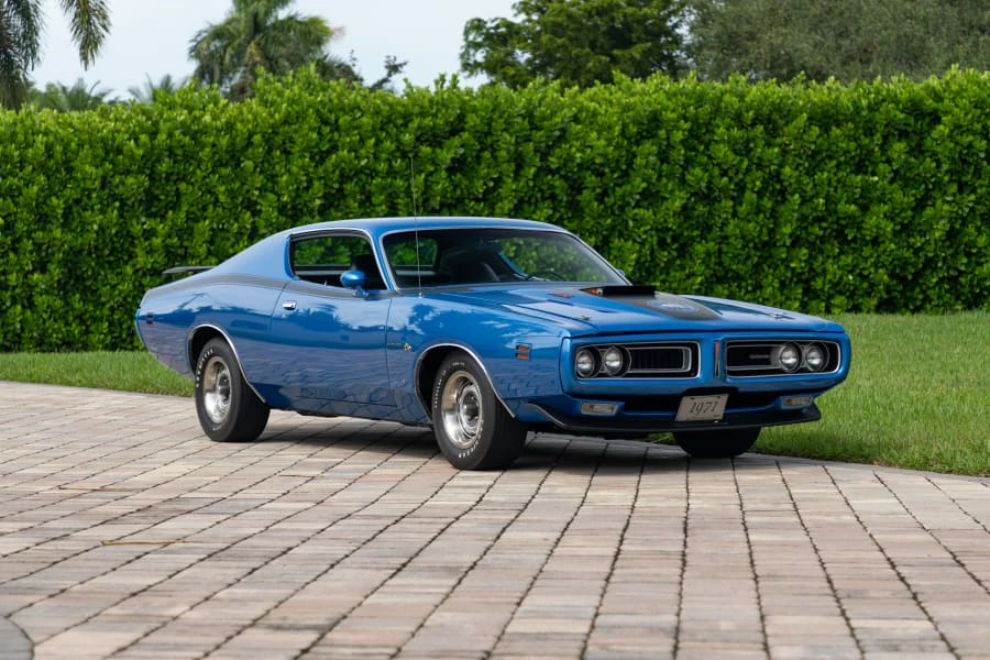 1971 Dodge Super Bee - Image 6 of 31