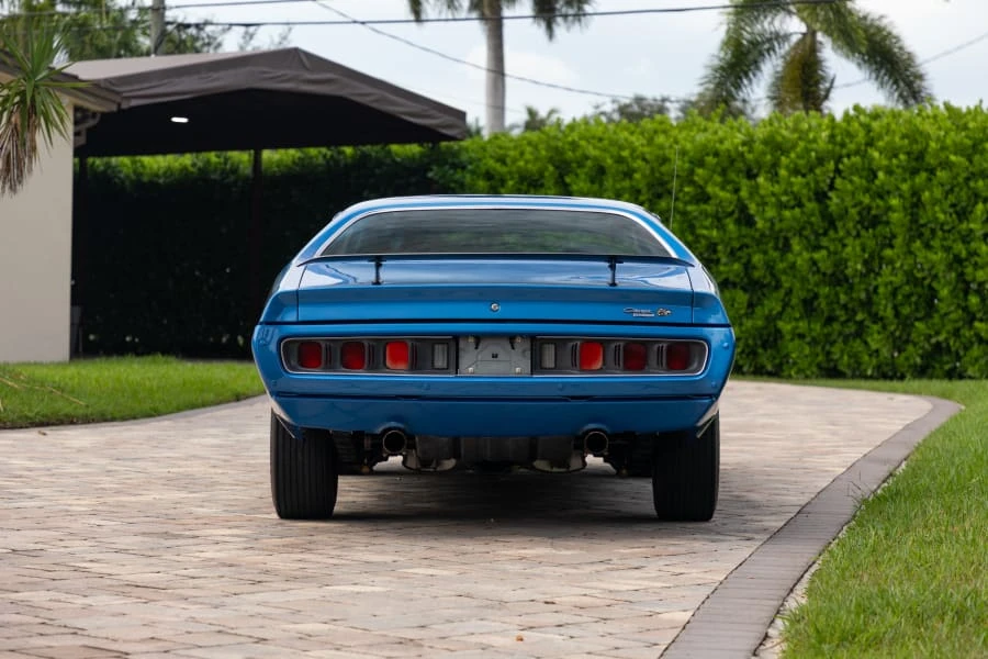 1971 Dodge Super Bee - Image 5 of 31