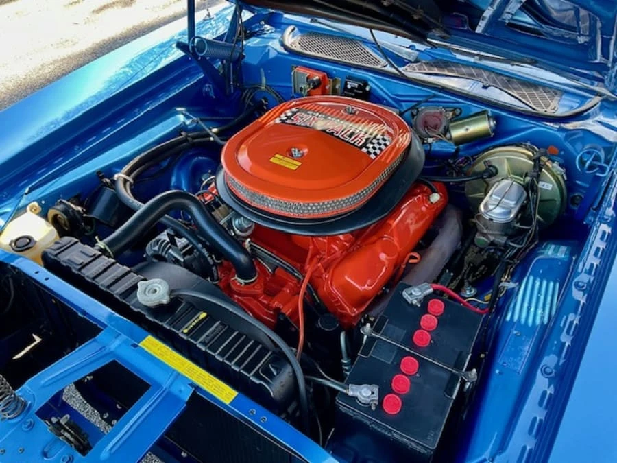 1971 Dodge Super Bee - Image 20 of 26