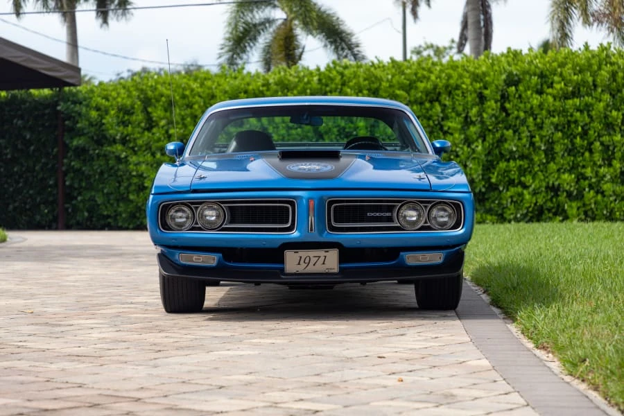 1971 Dodge Super Bee - Image 4 of 31